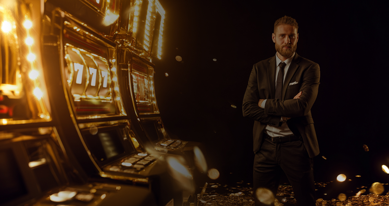 LuckyBlock Casino
