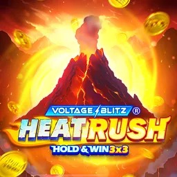 Voltage Blitz Heat Rush