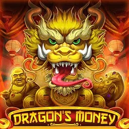 Dragon-s-Money