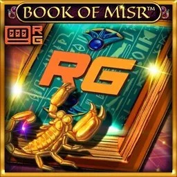 Book Of Misr