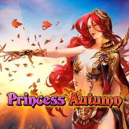 Princess Autumn